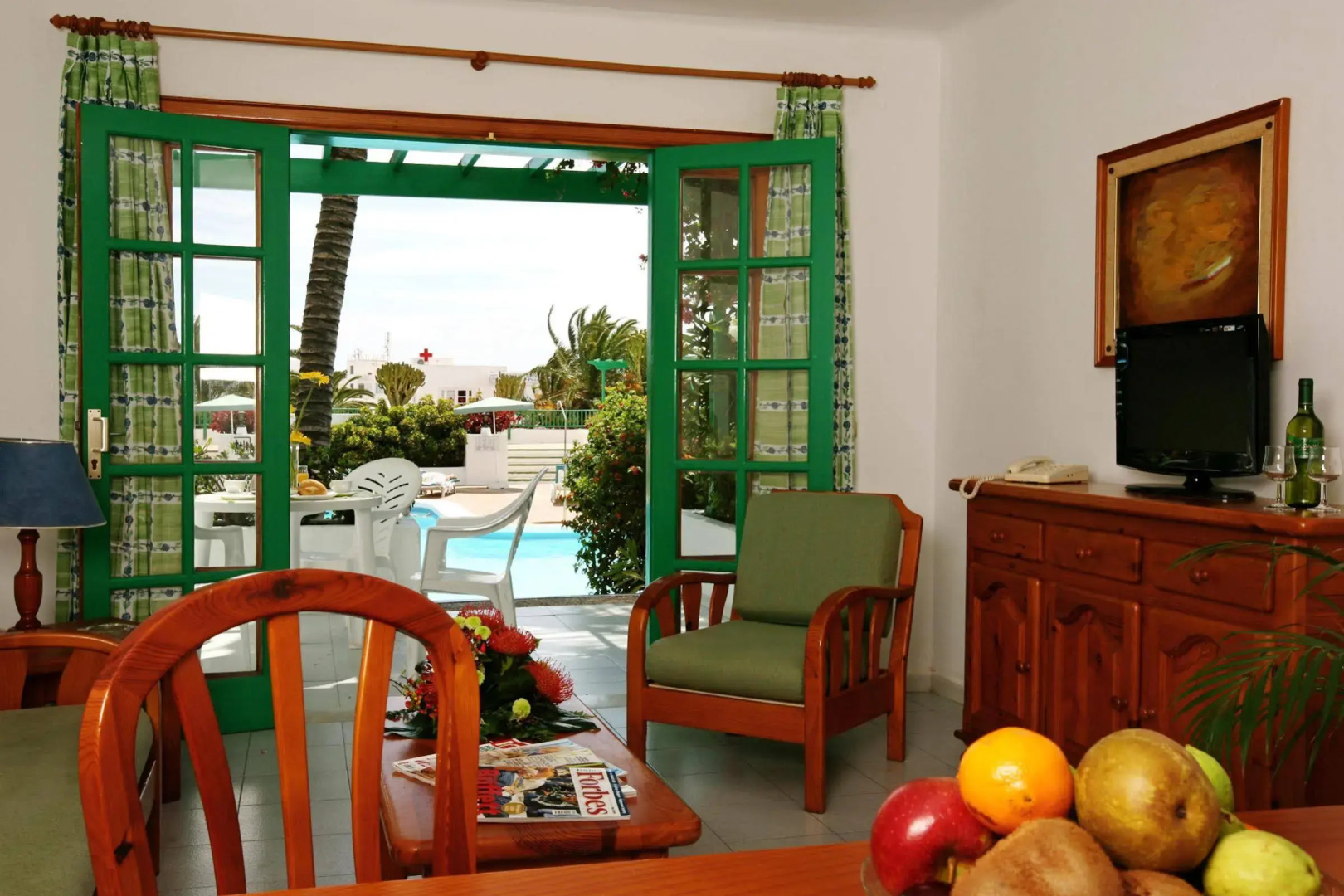 Photo - Nazaret Mansion