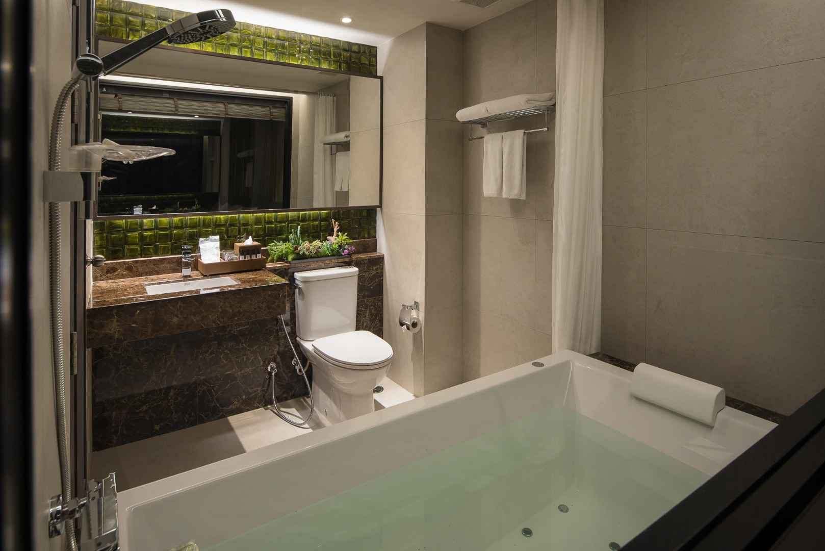 Foto - Chillax Heritage Hotel Khaosan