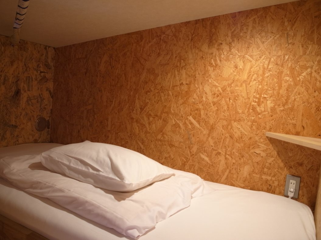 Kawaramachi Dormitory - Hostel