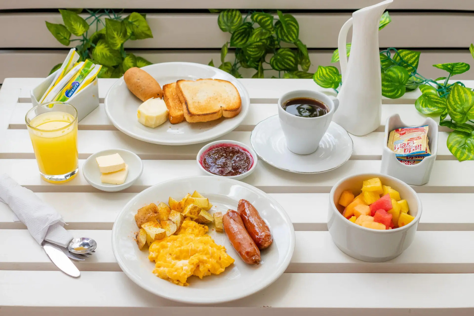 Foto - Hotel Black Usaquen