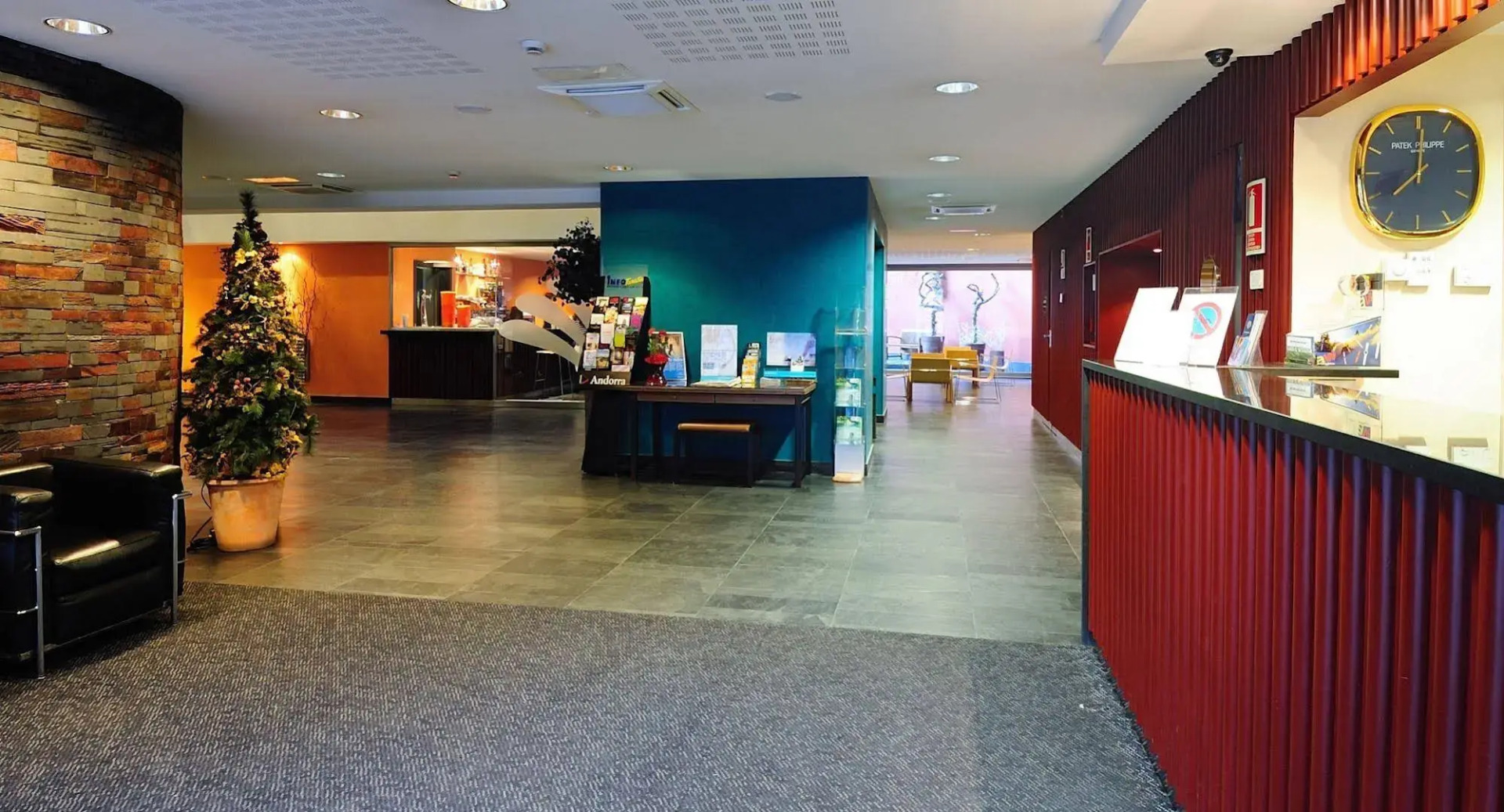 Foto - Font D'Argent Canillo