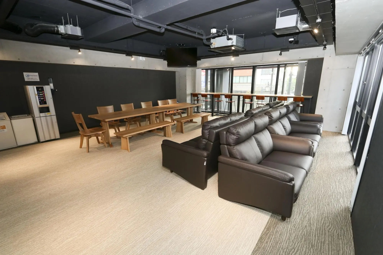 Photo - Capsule Room Lightning Hotel Asakusa