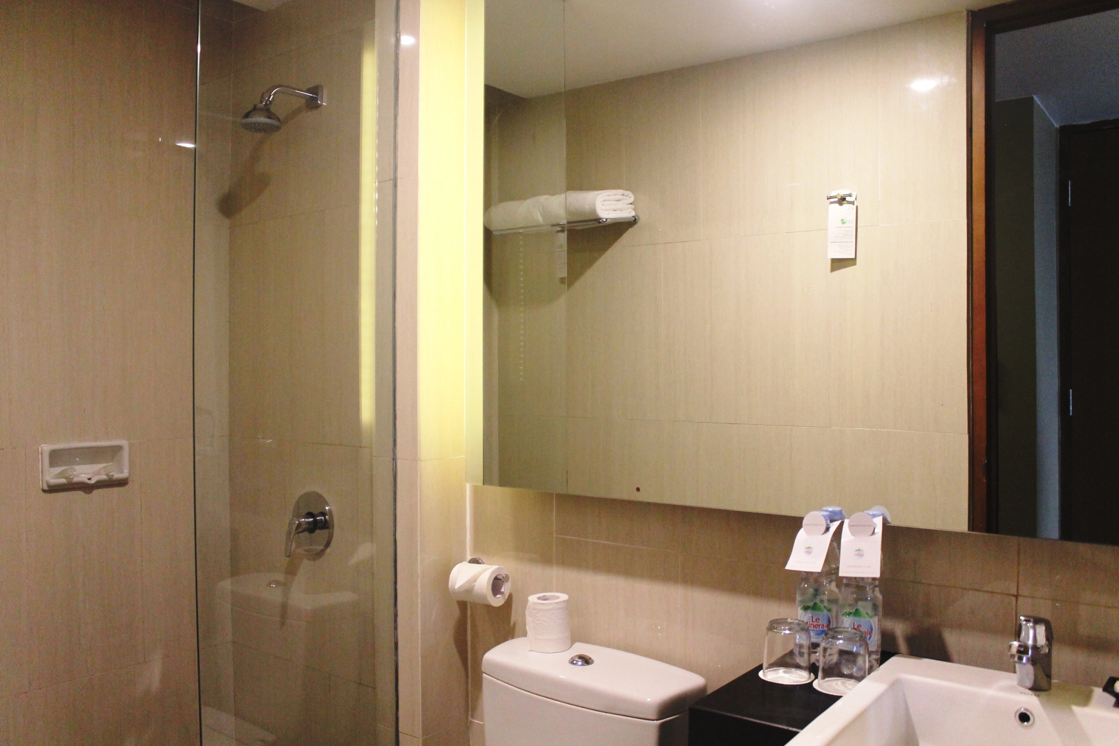 Foto - éL Hotel Jakarta