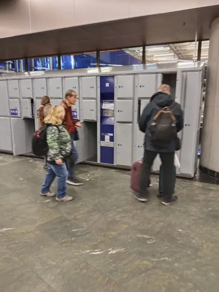 Photo - Favorit-Rooms Direkt Metro-U1 best connection to Centralstation and City-Center