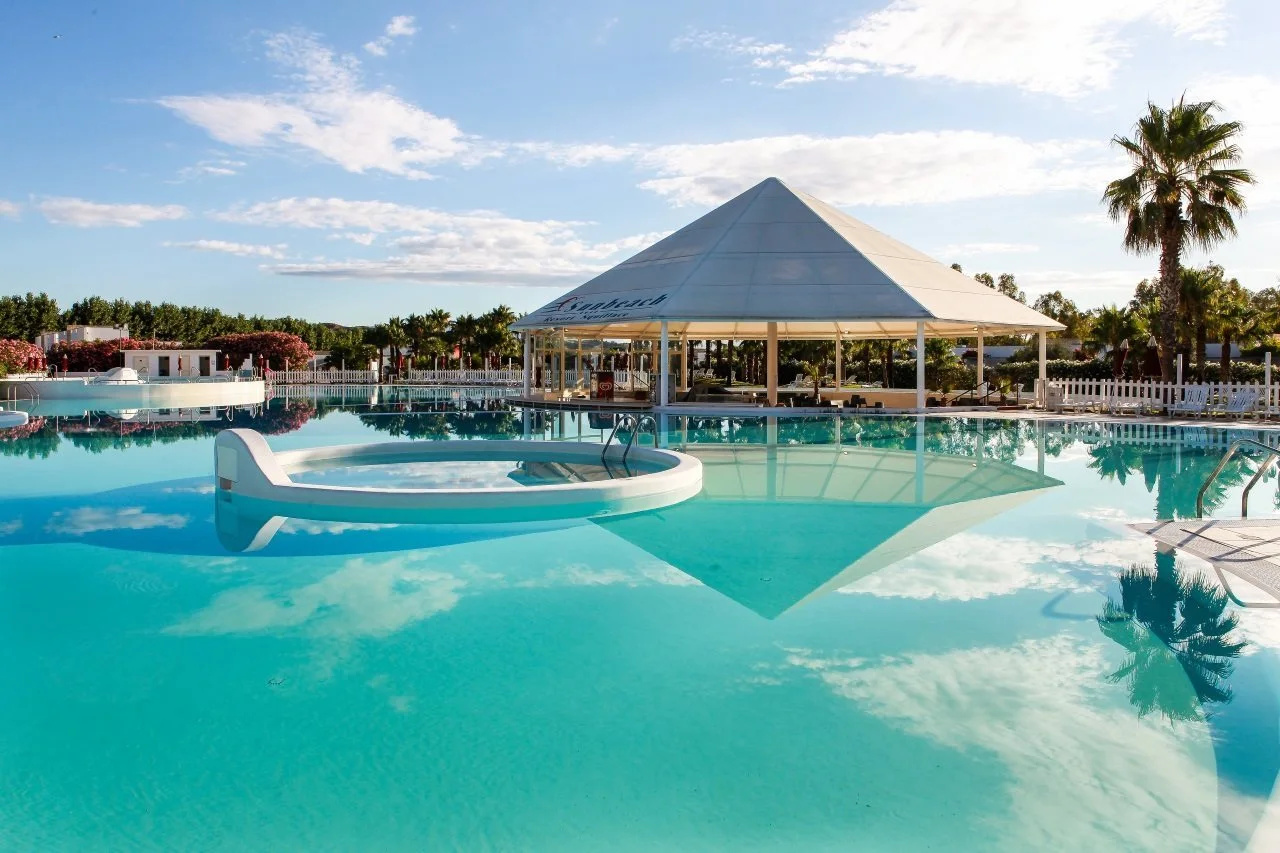 Photo - Club Esse Sunbeach