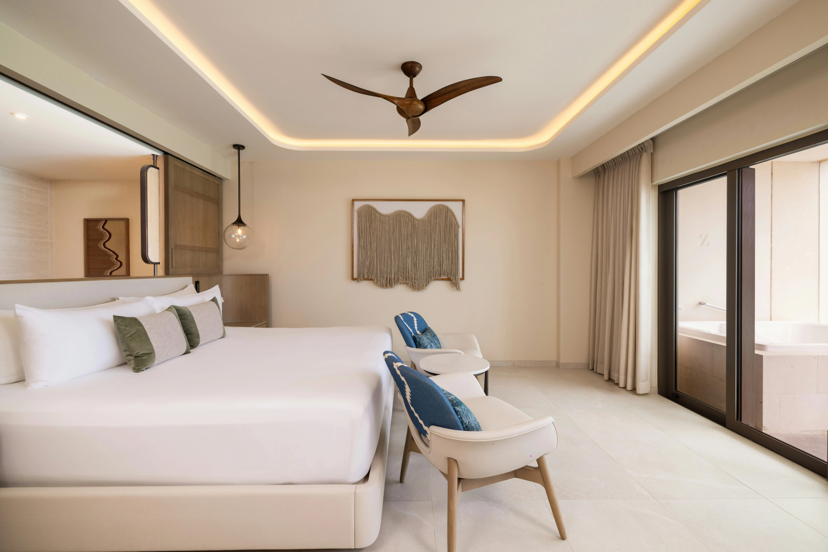 Photo - Hyatt Zilara Cancun   - Adults Only - All Inclusive