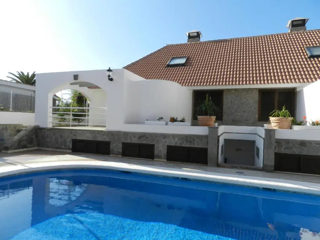 Foto - Villas Las Almenas