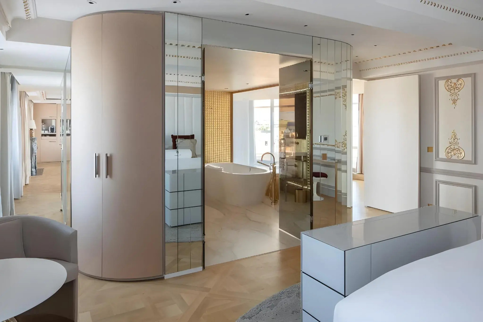 Foto - Hotel Bowmann, a Small Luxury Hotel of the World
