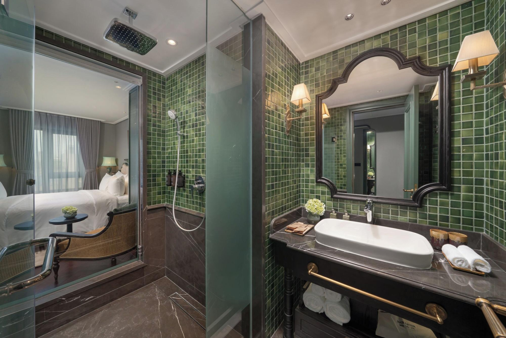 Foto - Tonkin Luxury Boutique Hotel & Spa