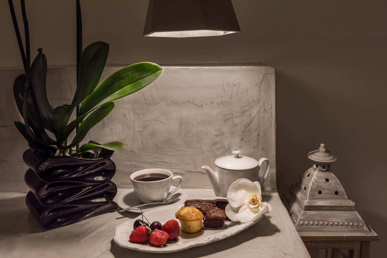 Foto - Andronis Concept Wellness Resort