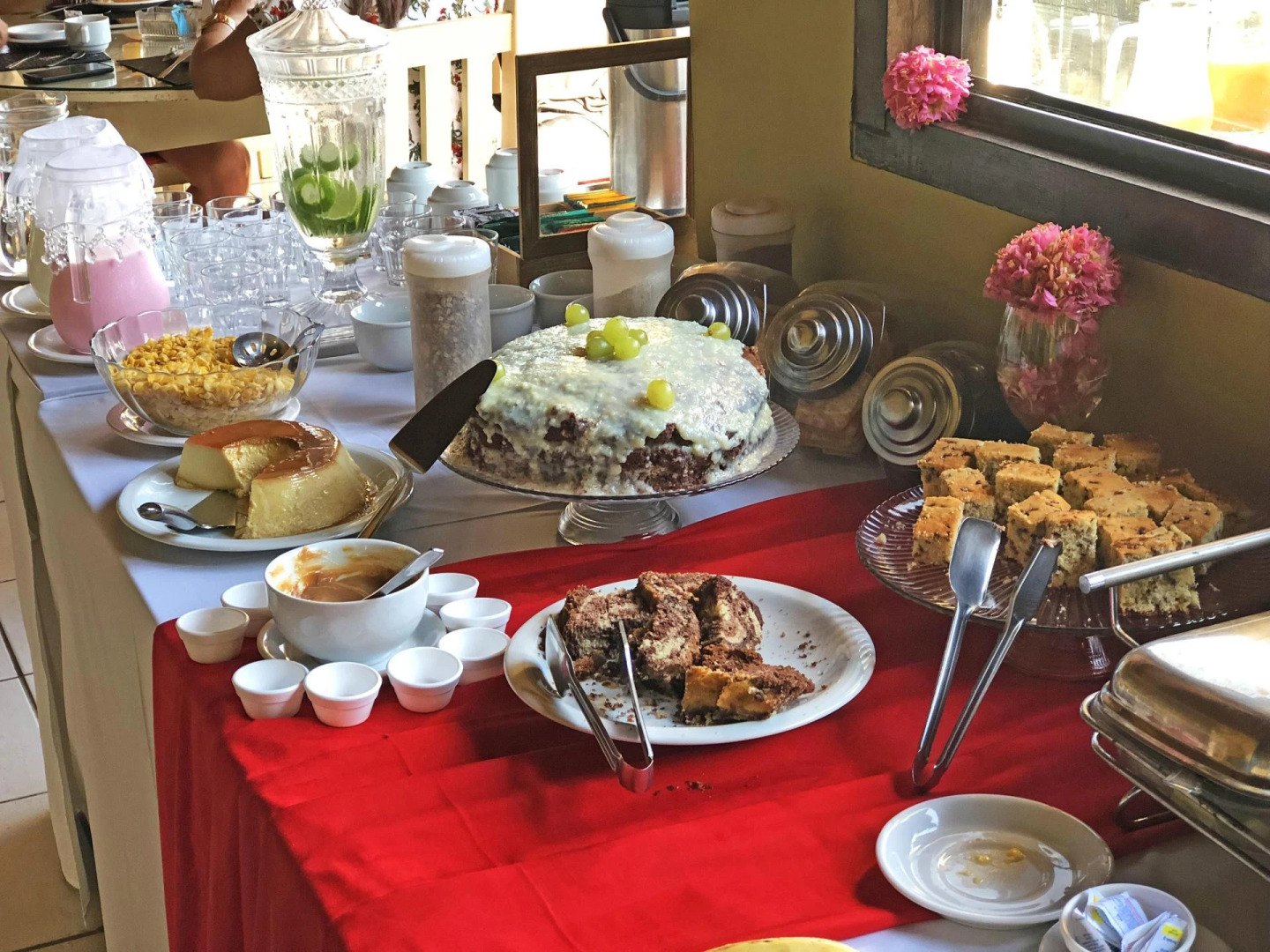 Photo - Pousada Amancay