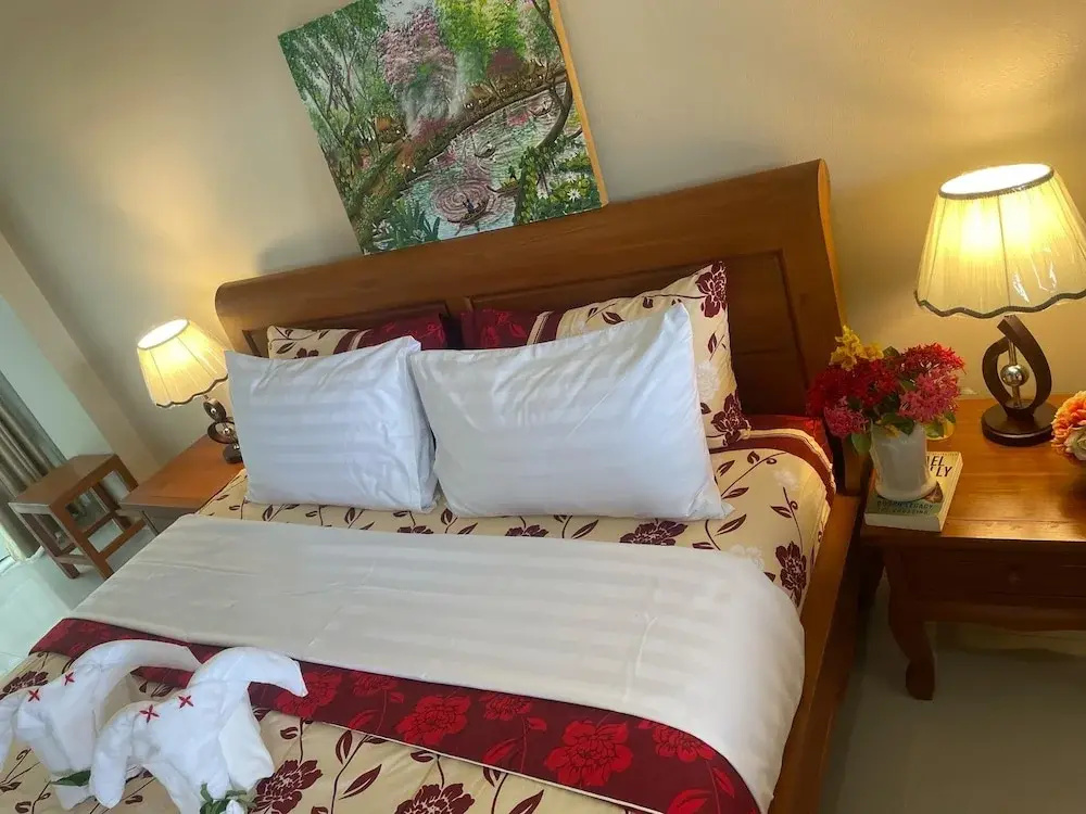 Foto - Laph Kham House