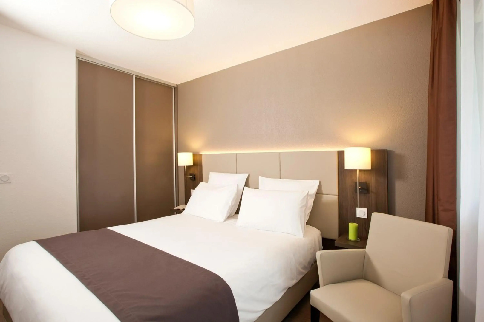 Foto - Séjours & Affaires Courbevoie Grande Arche