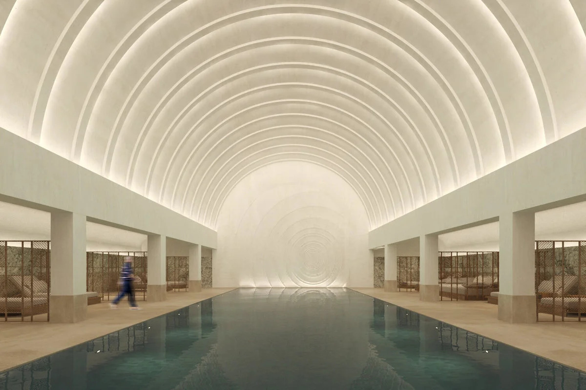 Photo - The View Agadir