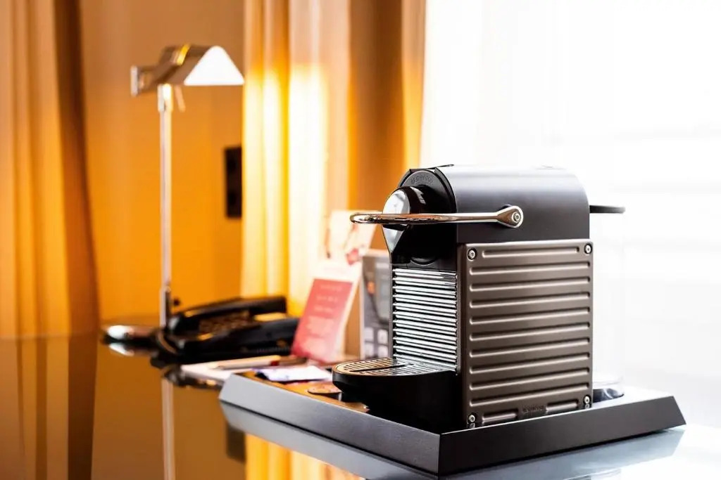 Photo - Flemings Hotel München-City