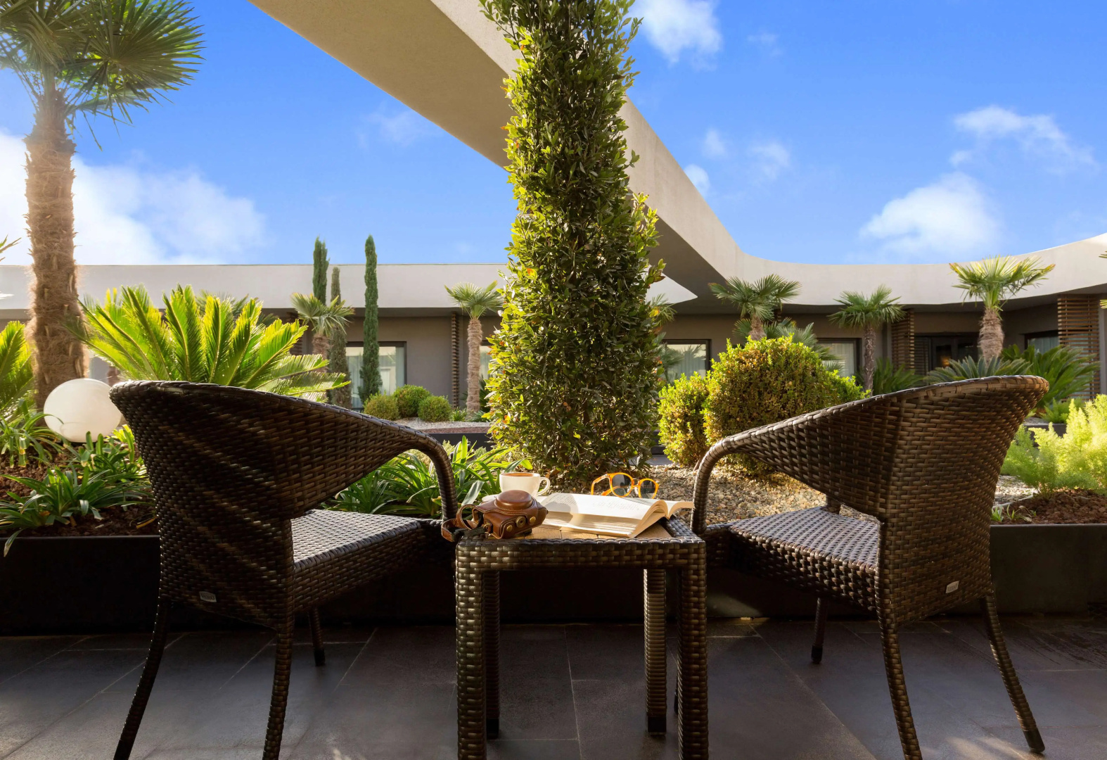 Photo - DoubleTree By Hilton Izmir Airport