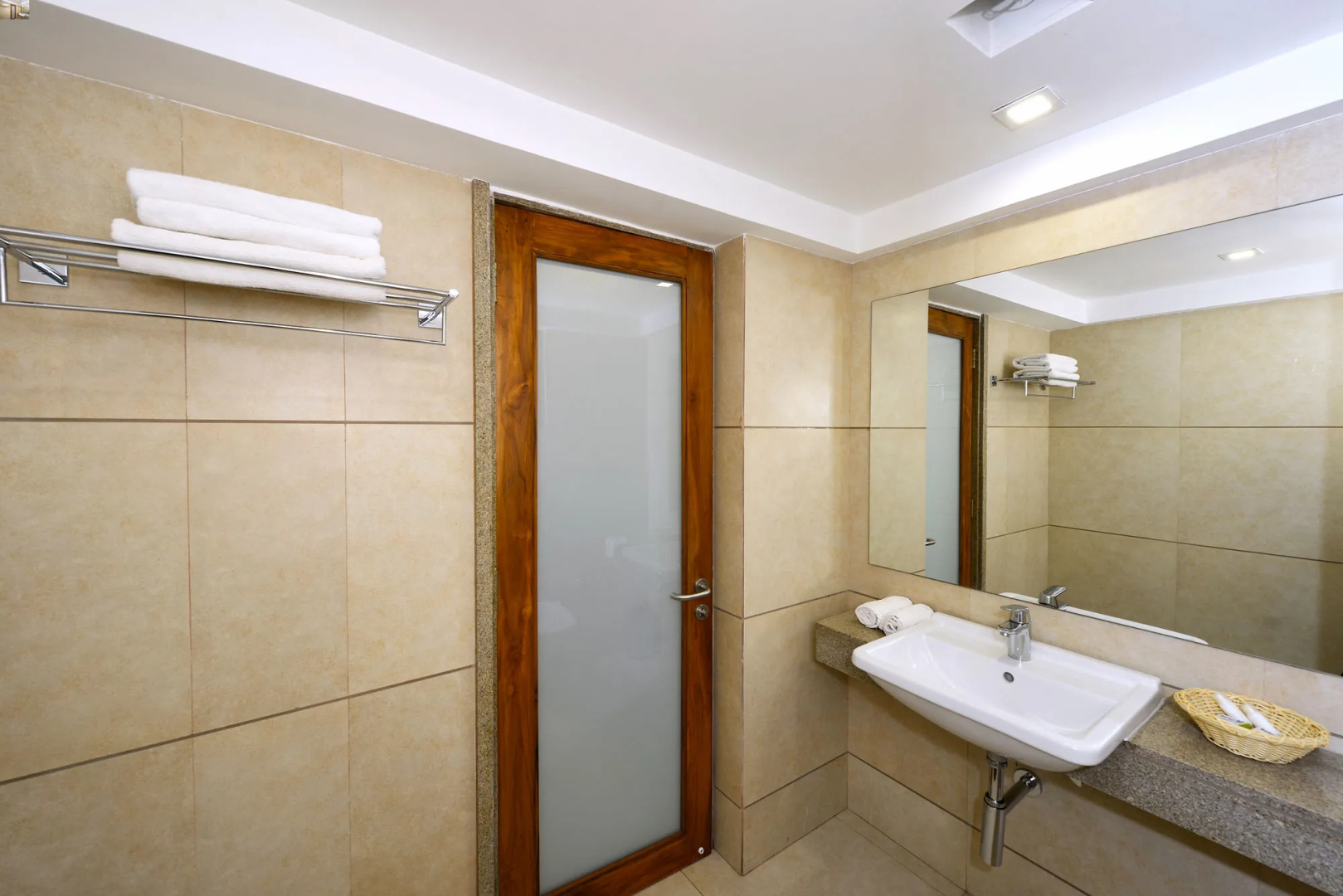 Foto - Budget Inn Bellevue