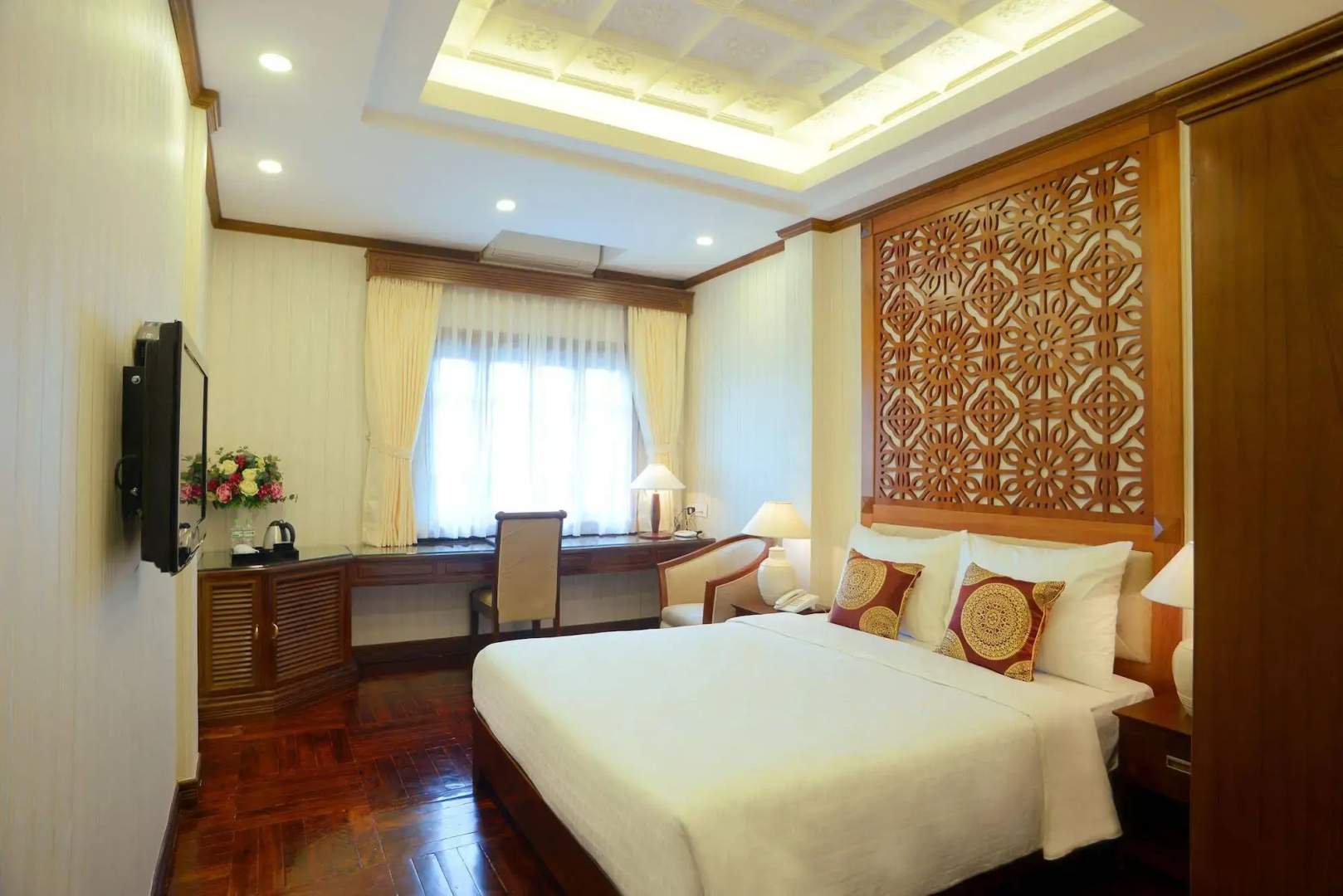 Photo - Thien Thai Hotel & Spa