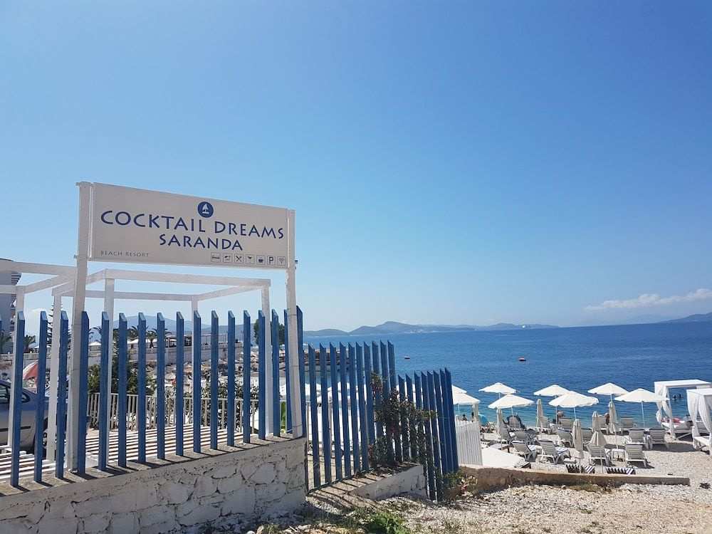 Foto - Dream Hotel Saranda