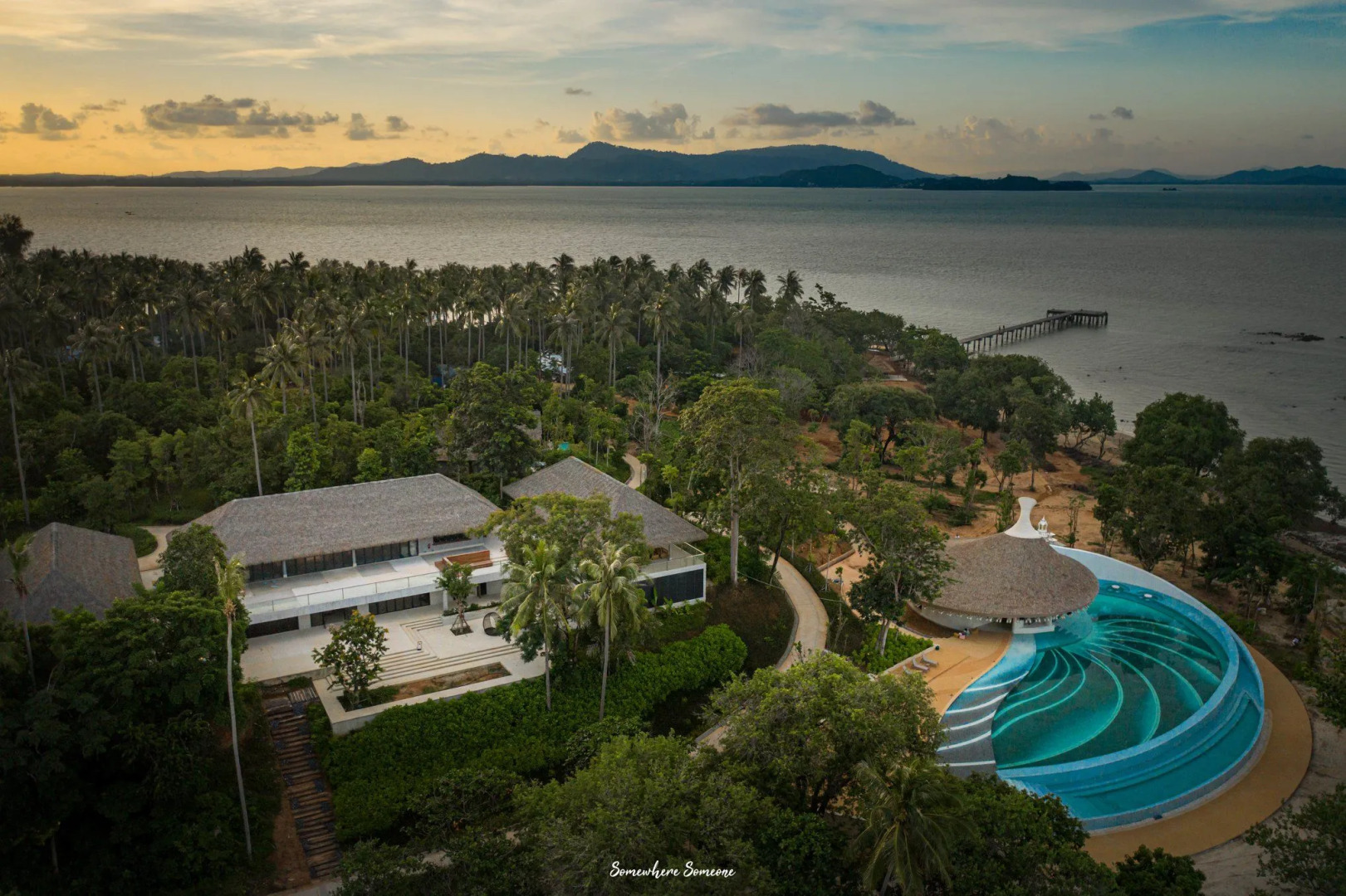 Foto - Island Escape Burasari