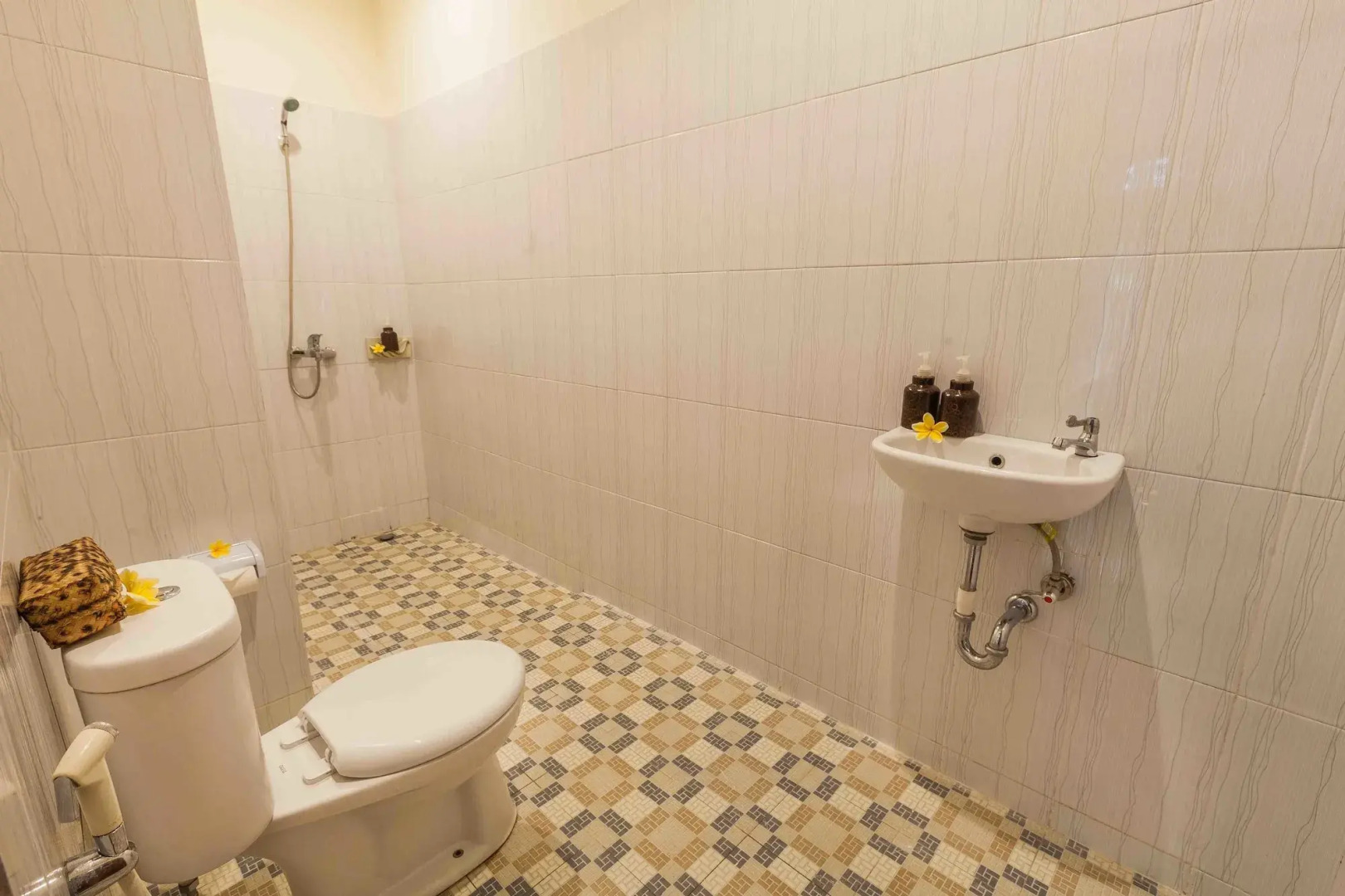 Foto - Vimala Ubud Hotel