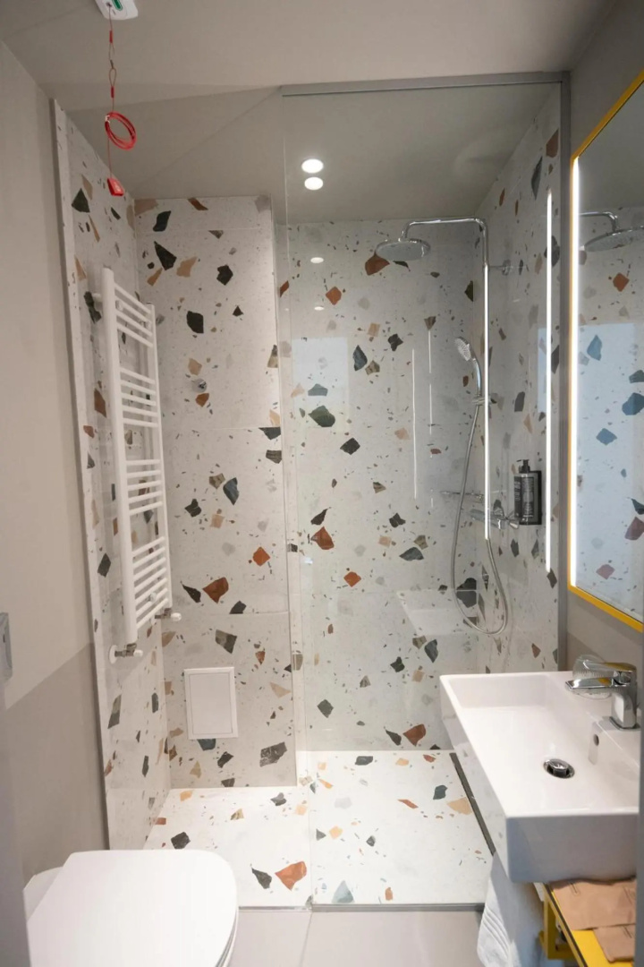 Foto - ibis Styles Sibiu Arsenal