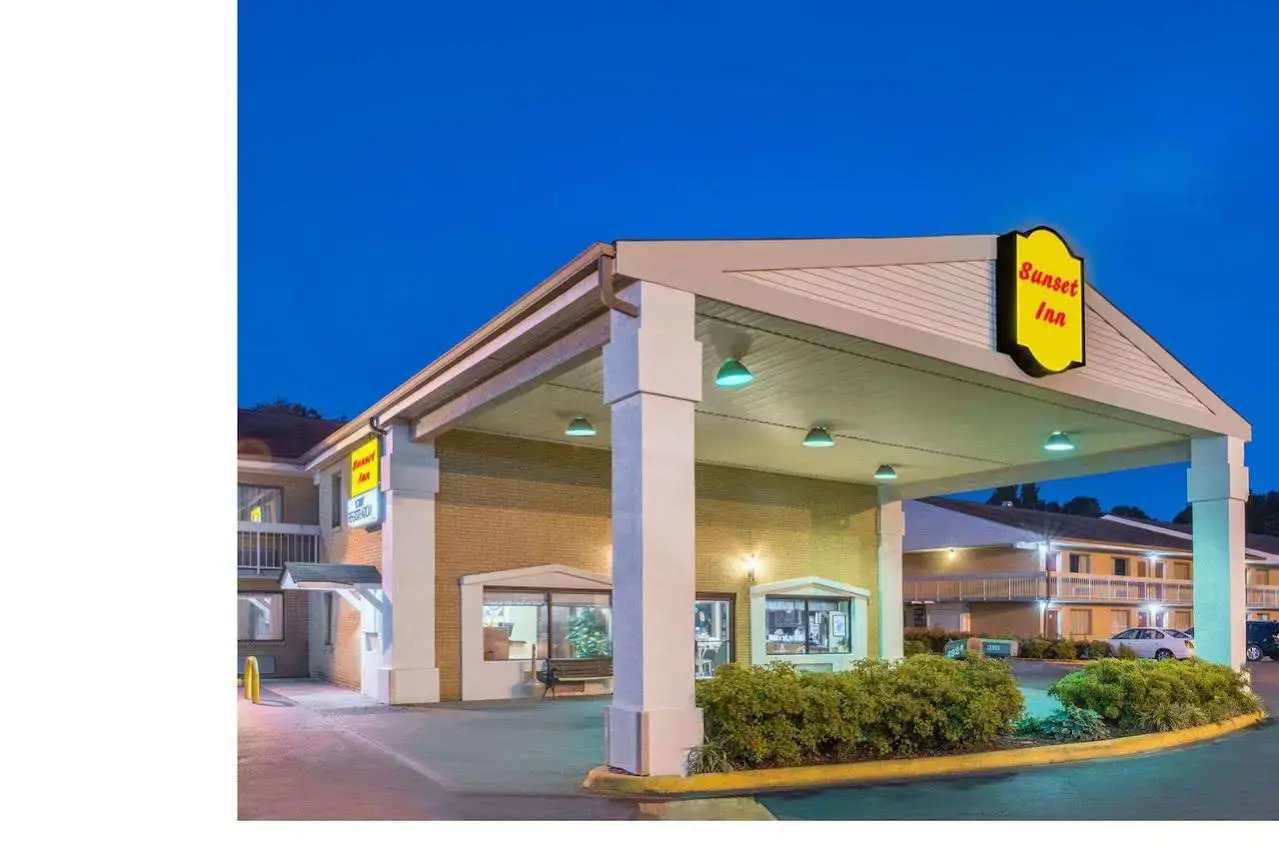 Foto - Motel 6 Charlotte, NC Northlake