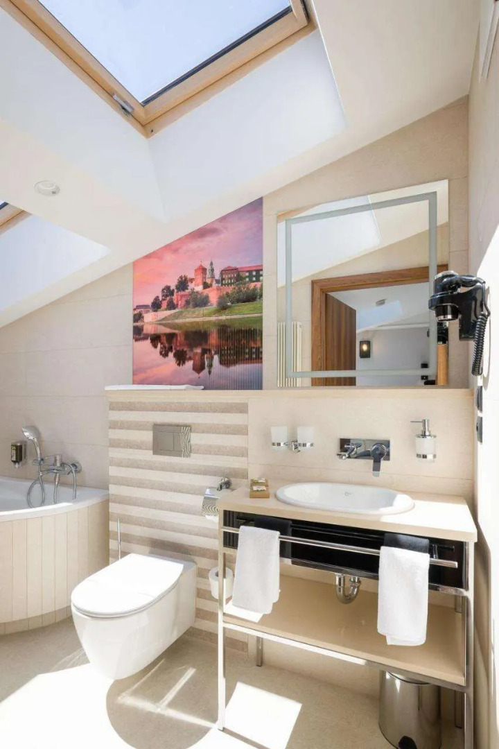 Photo - Sky Hotel Kraków