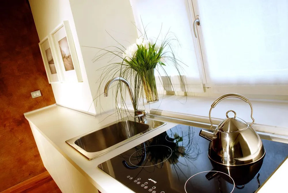 Photo - B&B Terres D'Aventure Suites