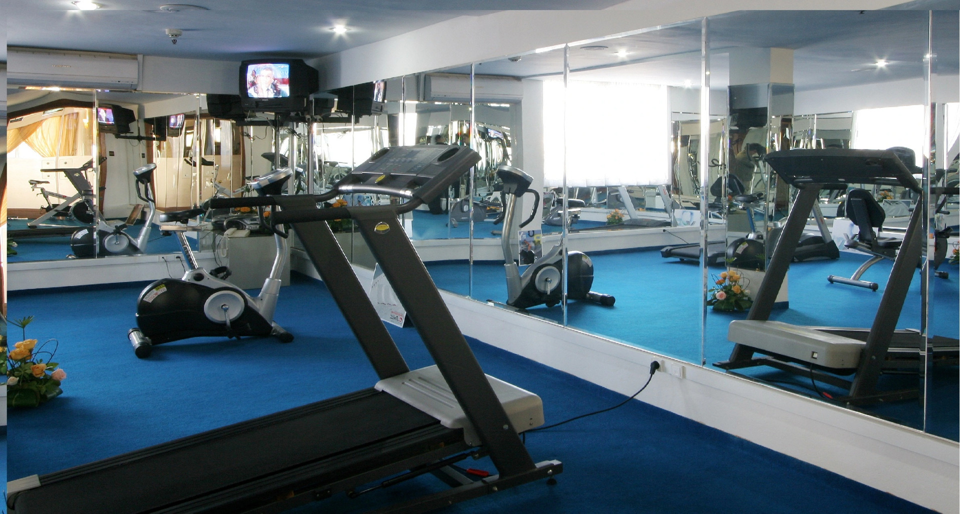 Foto - Royal Mirage Fes Hotel