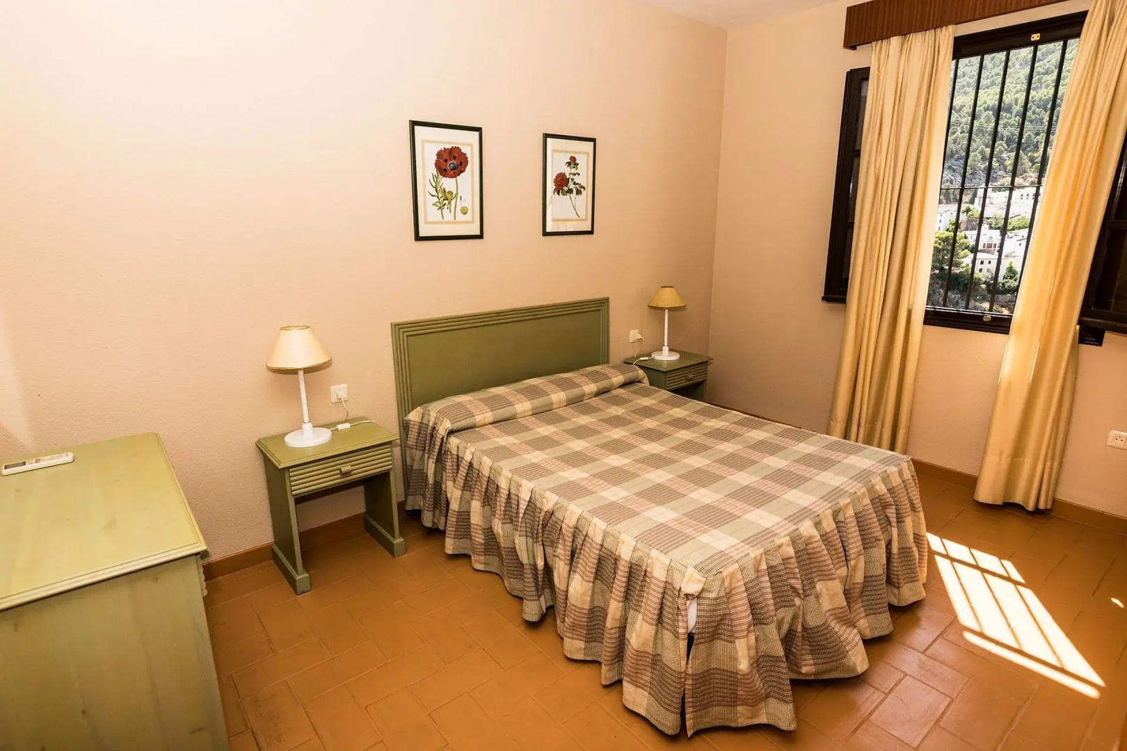 Photo - Villa Turística de Grazalema