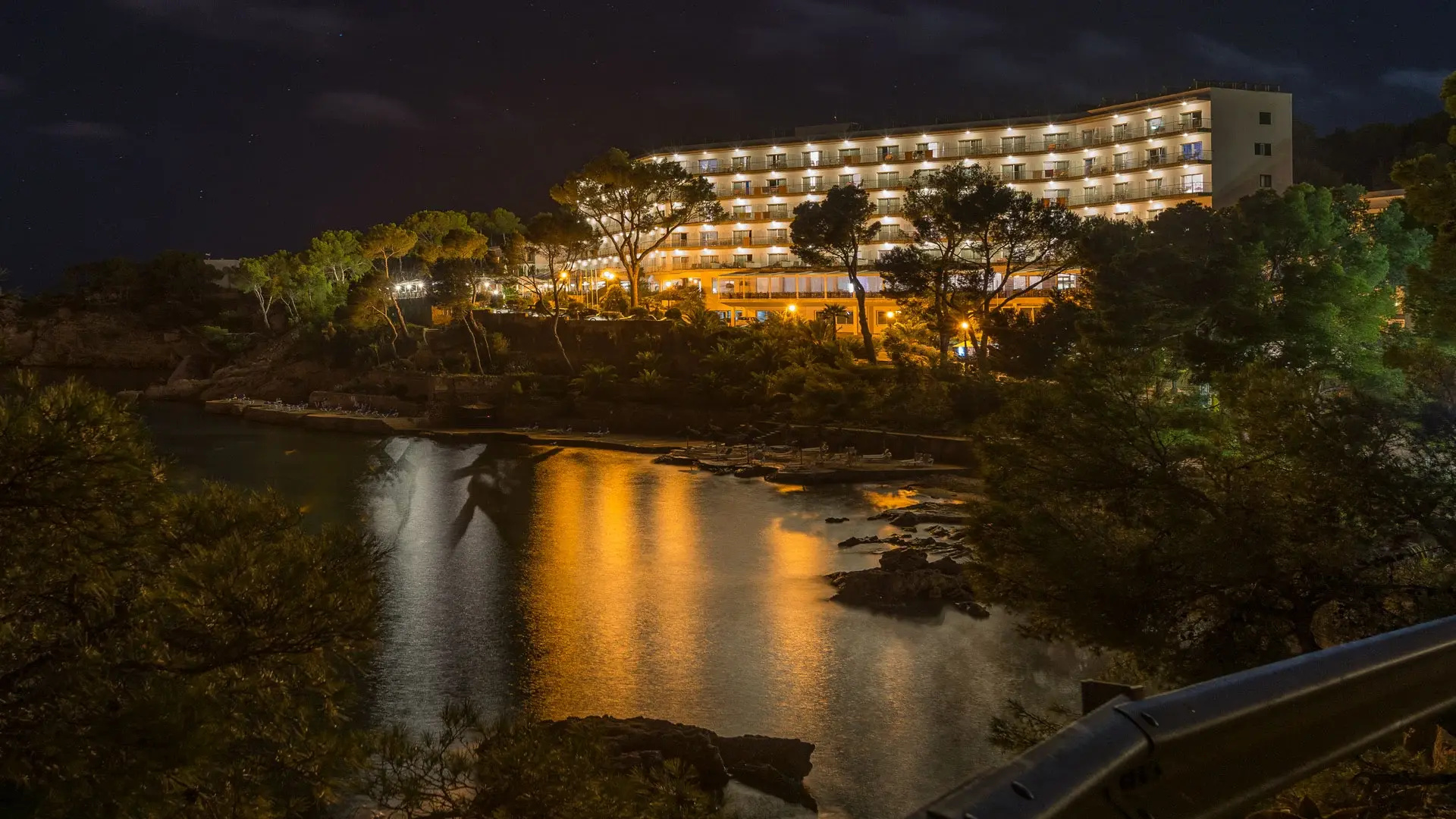 Foto - Hotel Coronado Thalasso & Spa
