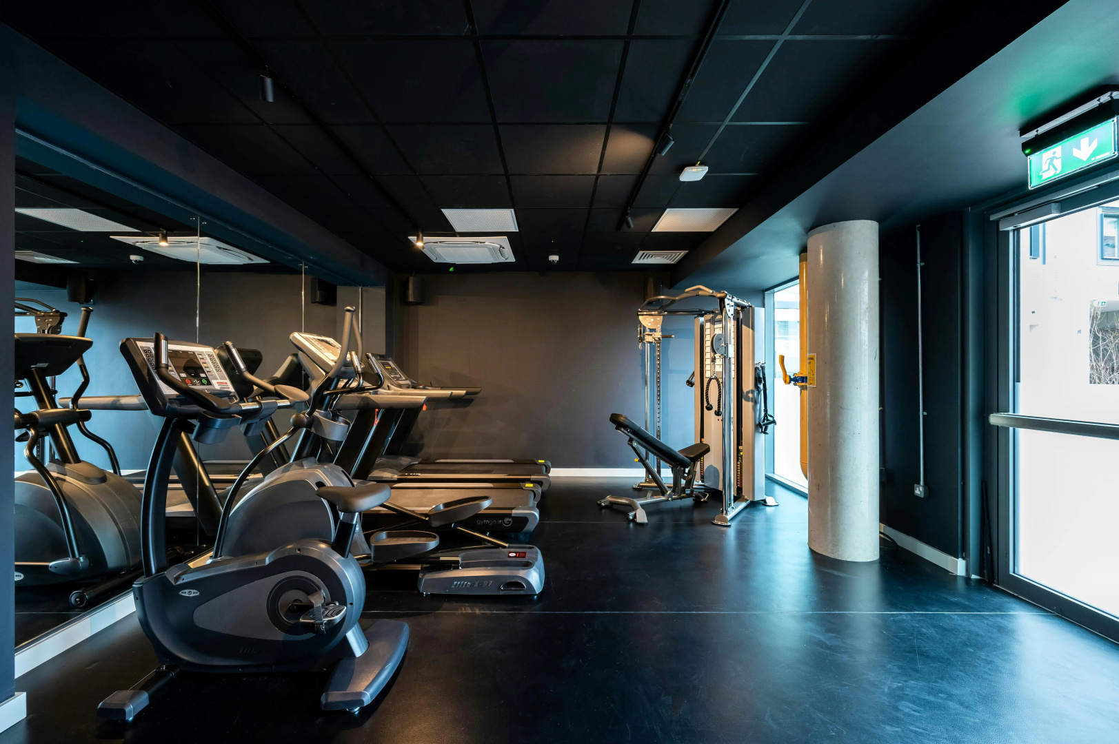 Photo - Staycity Aparthotels, Dublin, Tivoli