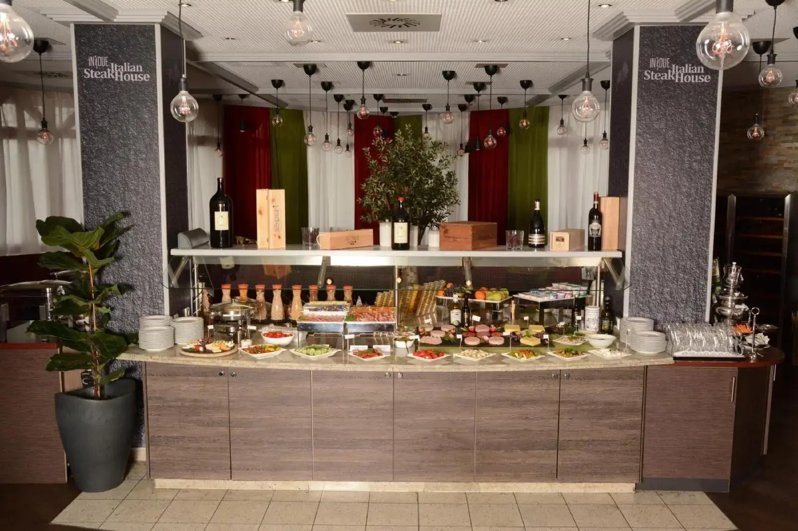 Foto - LOFTSTYLE Hotel Gerlingen, Sure Hotel Collection by Best Western