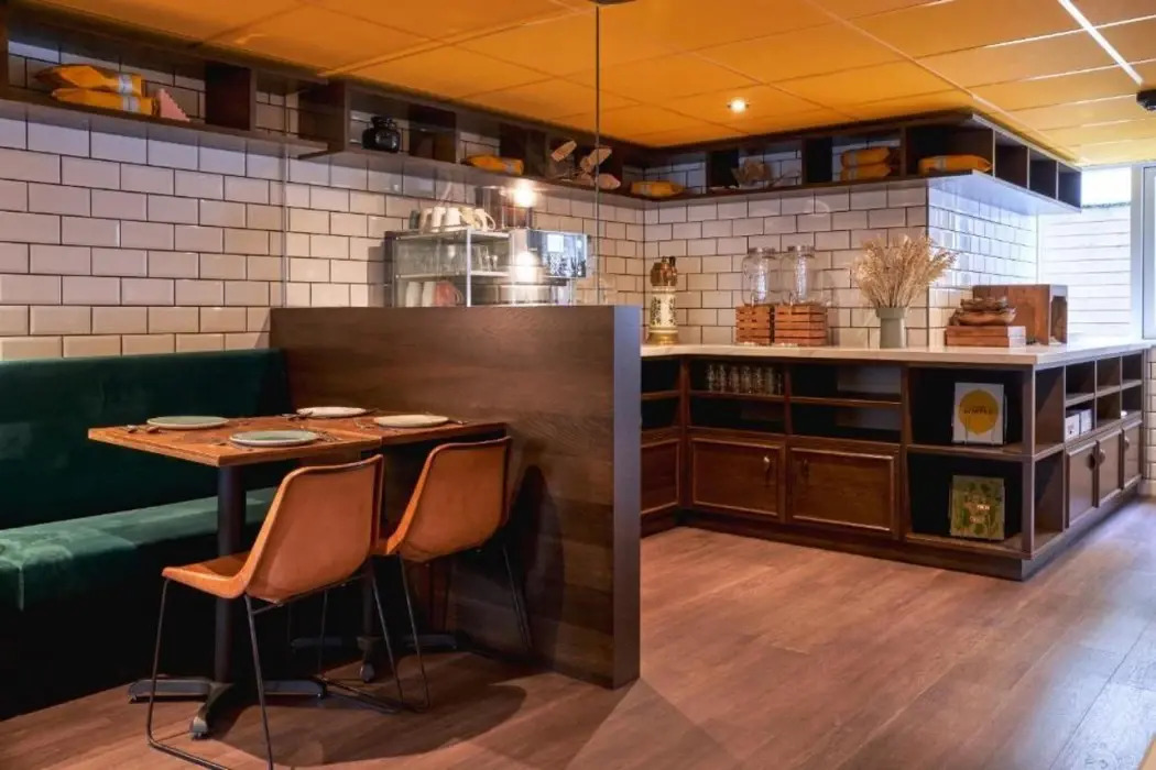 Foto - Max Brown Hotel Museum Square, part of Sircle Collection