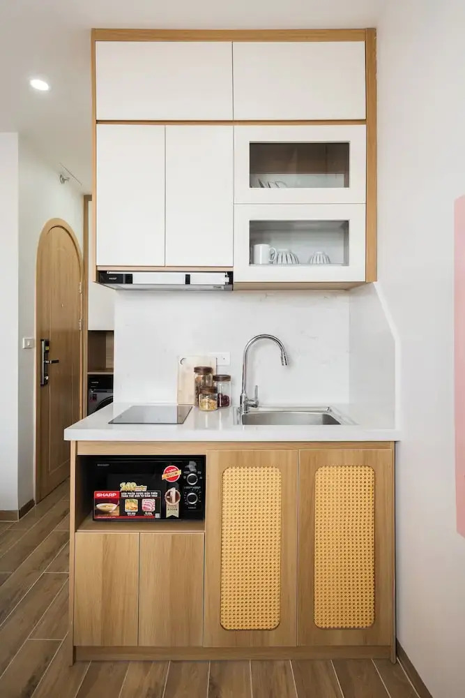 Photo - The Harmony Red River Residence