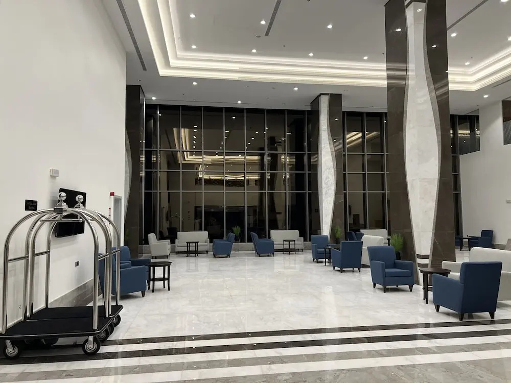 Foto - Zaha Taiba Hotel