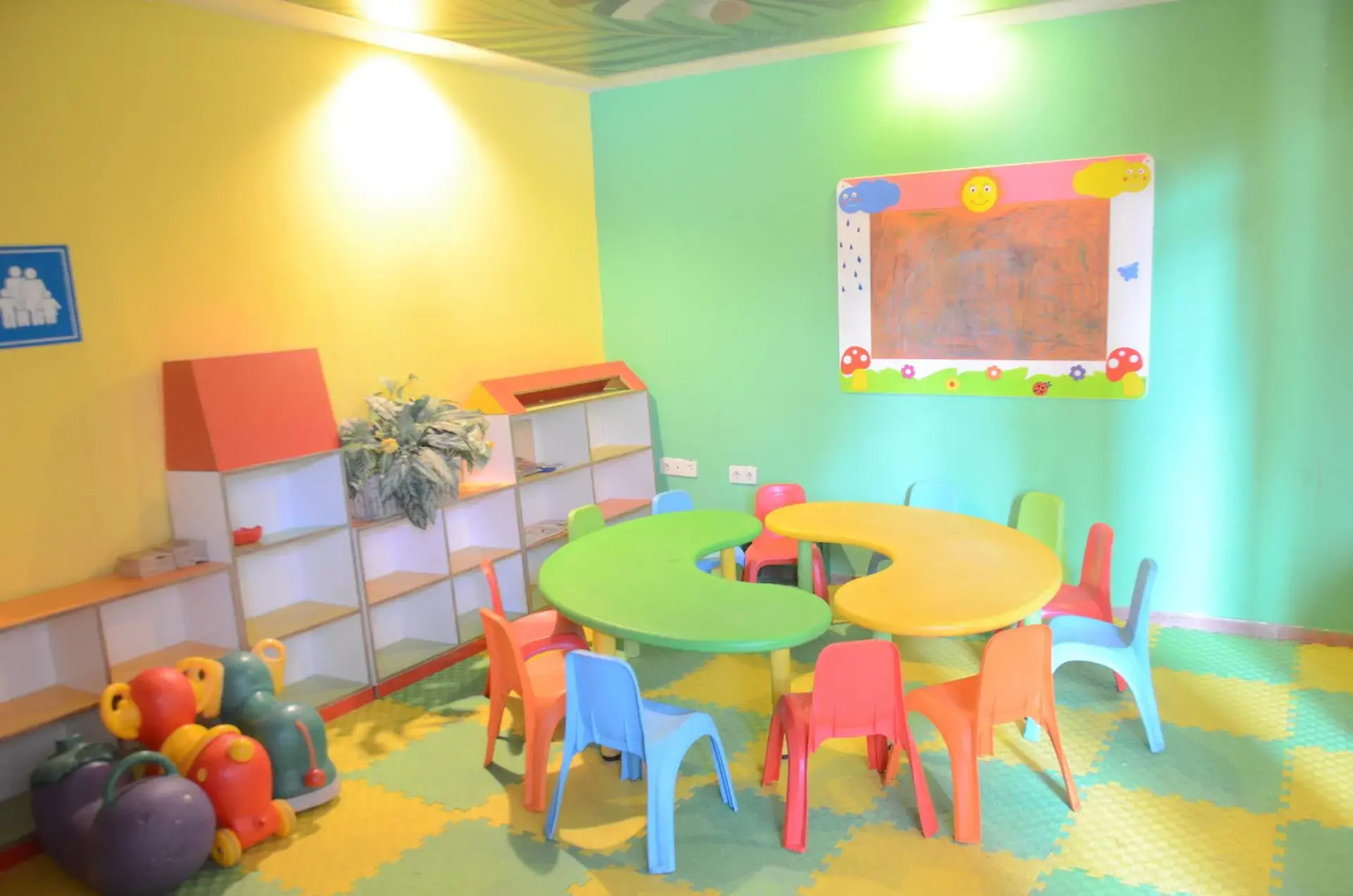 Photo - Sun Beach Park Spa Hotel - All Inclusive