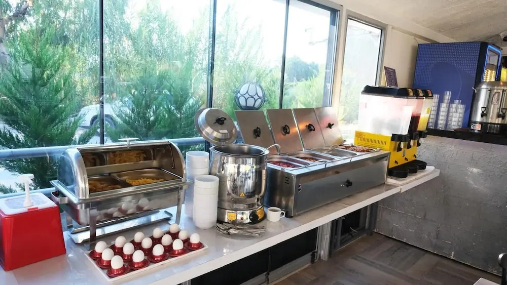 Foto - Sardunya Hotel