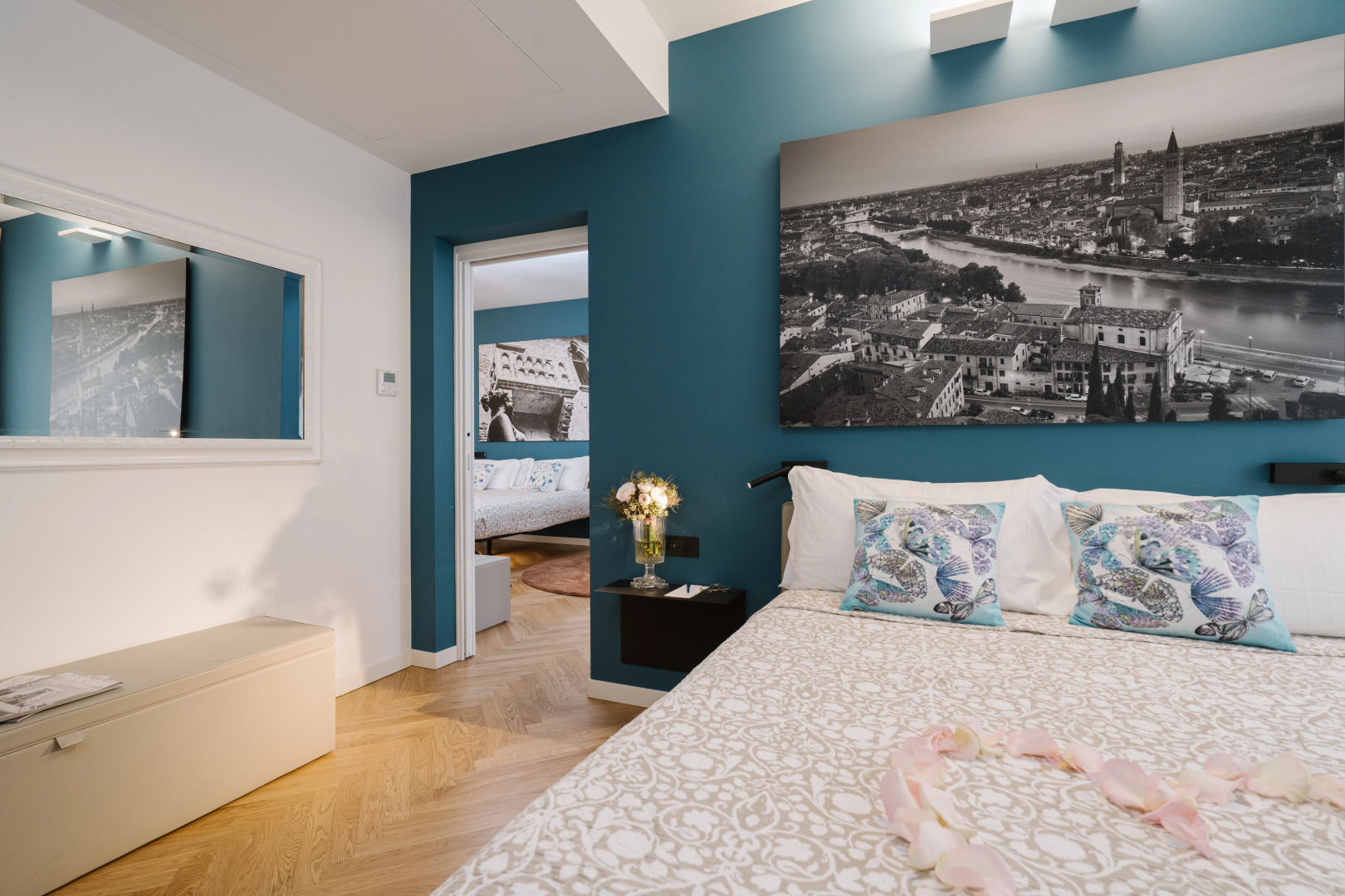 Photo - Hotel Giulietta e Romeo ***S