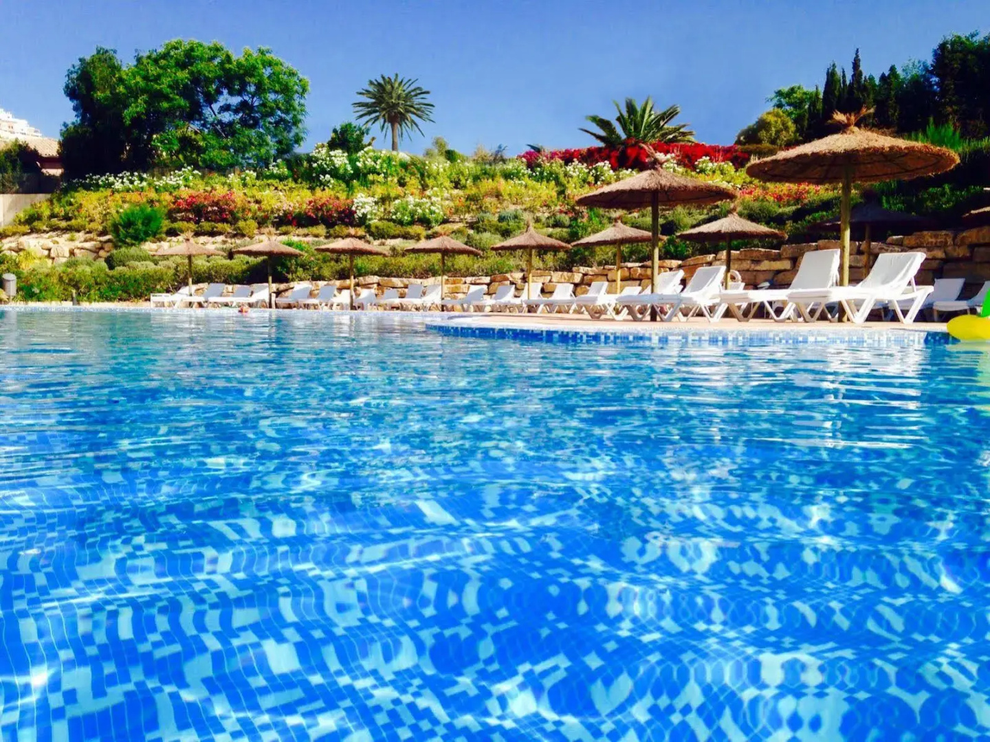 Photo - Hotel Bonalba Alicante