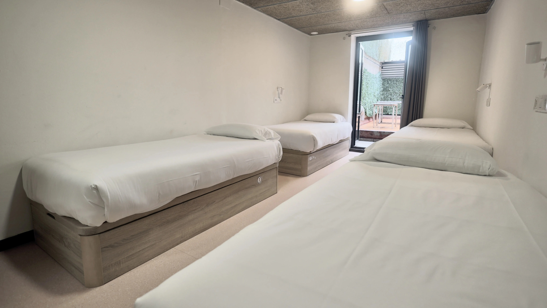 Foto - Ideal Youth Hostel