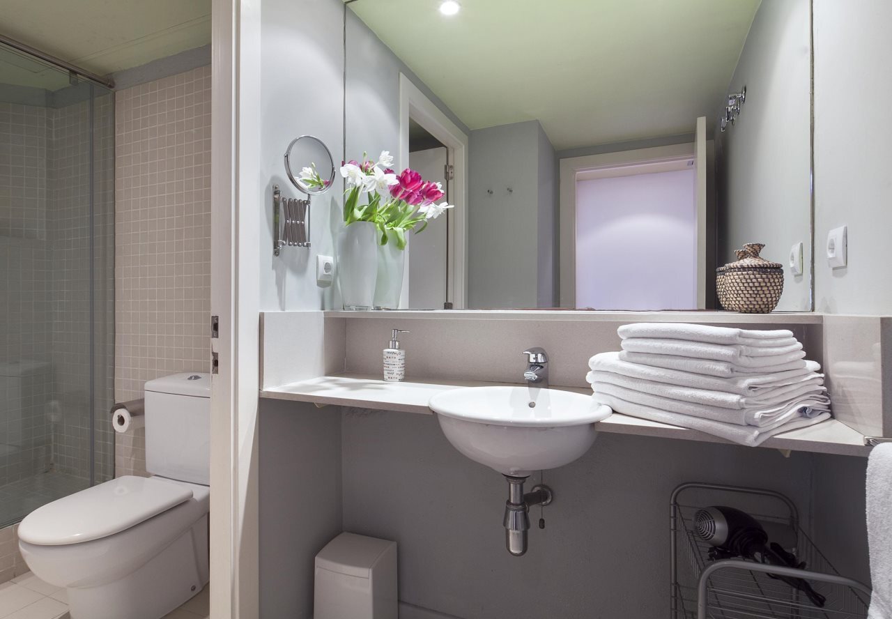 Photo - Inside Barcelona Apartments Esparteria