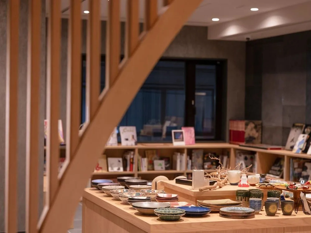 Foto - MIMARU SUITES Tokyo Nihombashi