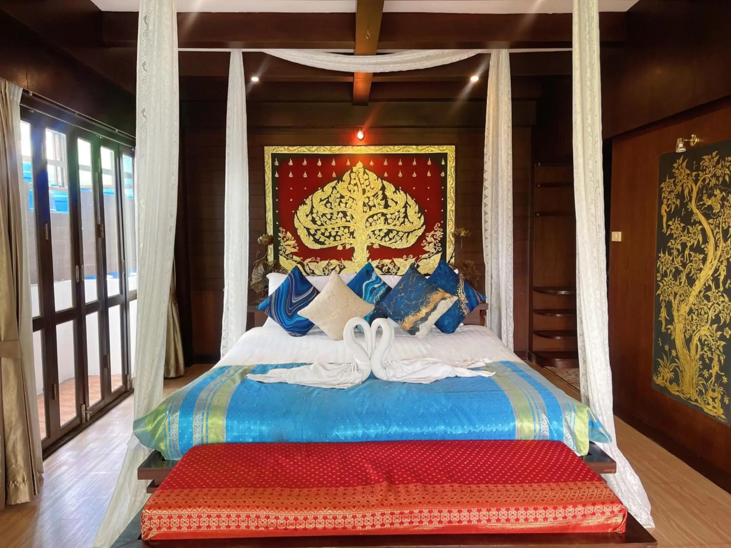 Foto - Singha Montra Lanna Boutique Style Hotel