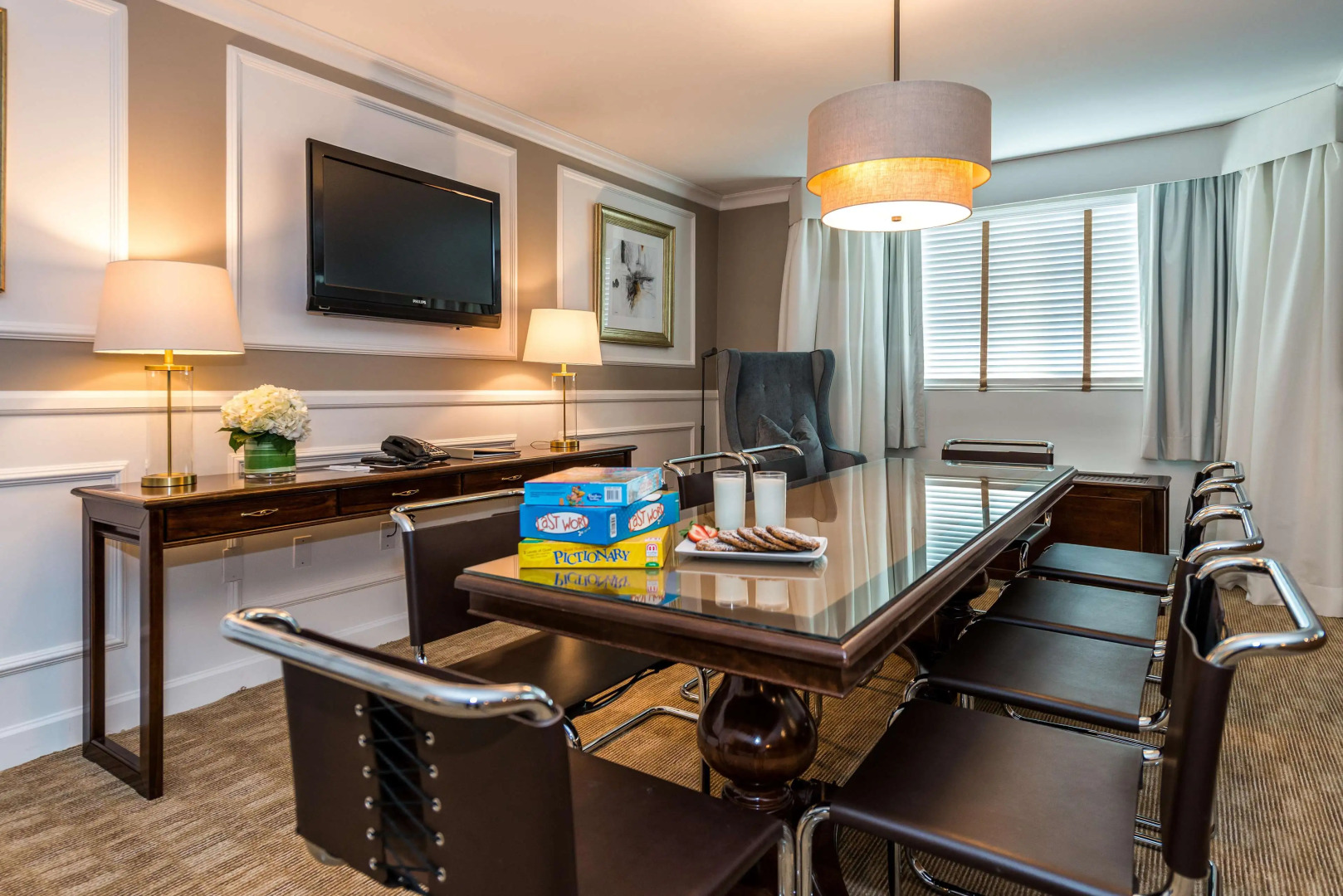 Foto - Garden City Hotel