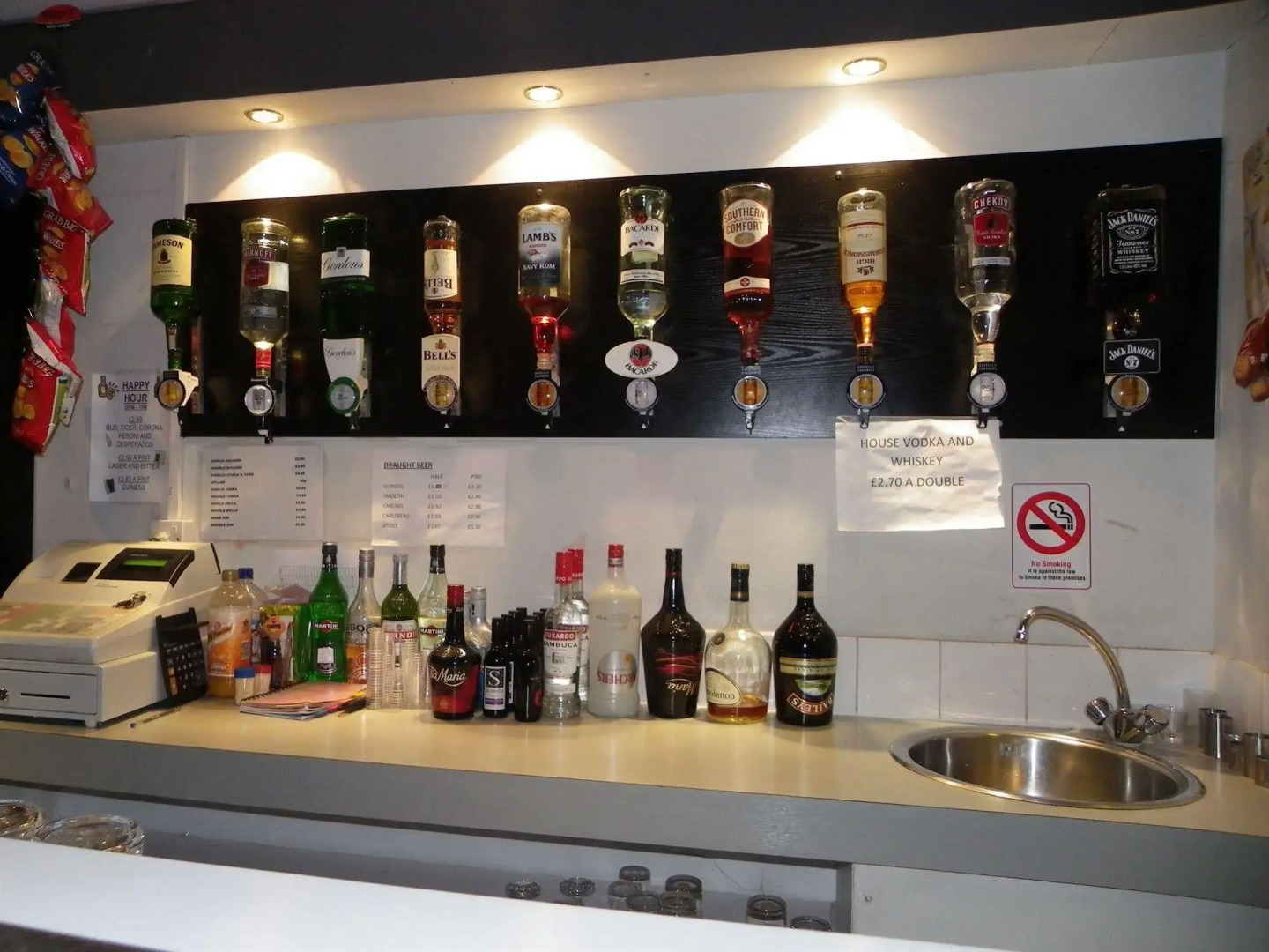 Photo - Lord Nelson Hotel-Lime Street Station Liverpool by Compass Hospitality