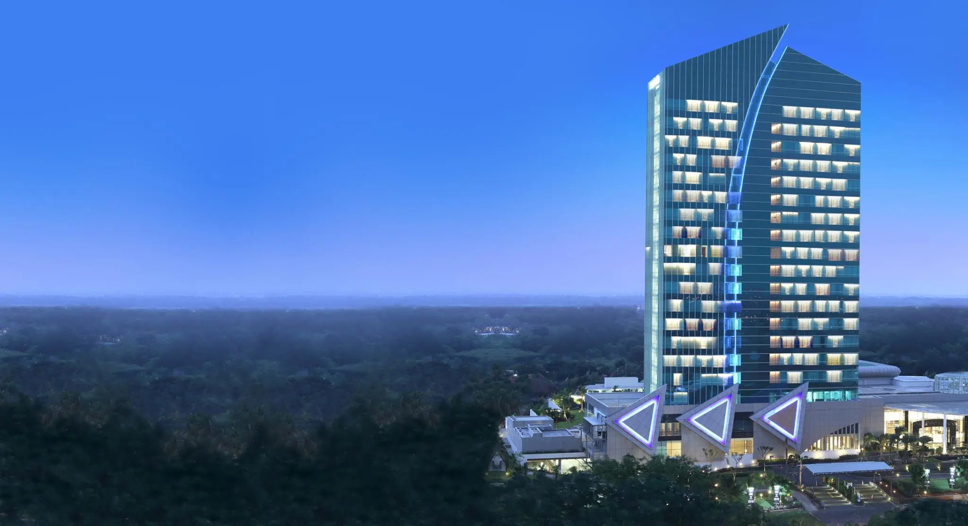 Foto - Resinda Hotel Karawang, Managed by Padma Hotels