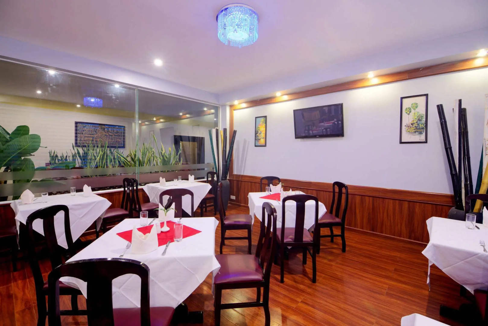 Photo - Starry Angkor Hotel