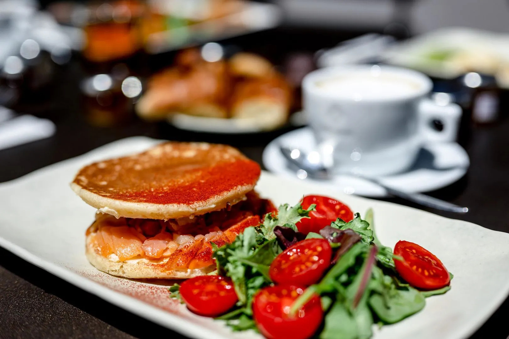 Foto - The Cumberland by NEU Collective